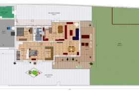 Gallur 770&nbsp;m² 