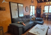 Chalet independiente con terreno en venta en la España, Gallur, ref: TR345251 foto