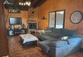 Chalet independiente con terreno en venta en la España, Gallur, ref: TR345251 foto