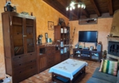 Chalet independiente con terreno en venta en la España, Gallur, ref: TR345251 foto