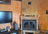 Chalet independiente con terreno en venta en la España, Gallur, ref: TR345251 foto