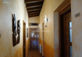Chalet independiente con terreno en venta en la España, Gallur, ref: TR345251 foto