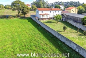 Vilar do Carballo 15035&nbsp;m² 