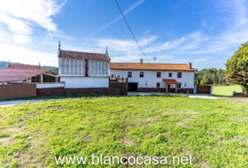 Vilar do Carballo 15035&nbsp;m² 