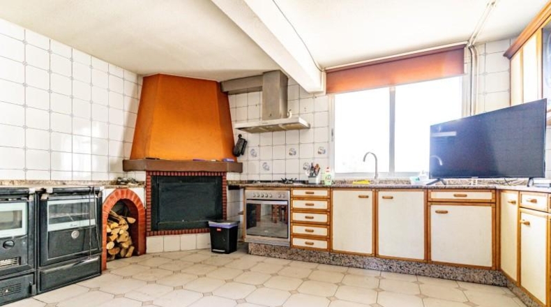 La Coruña - Carballo - 555m2