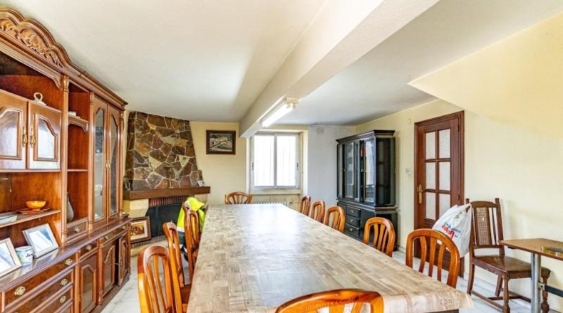 La Coruña - Carballo - 555m2
