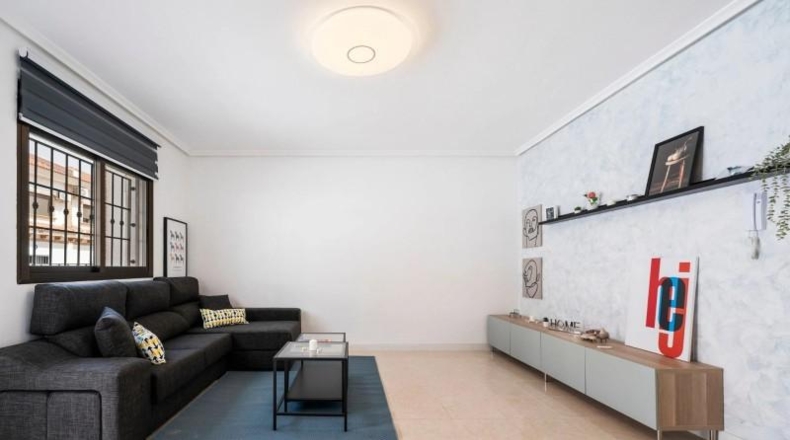 Аликанте - San Miguel de Salinas - 100m2