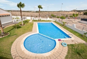 Sant Miquel de les Salines 100&nbsp;m² 