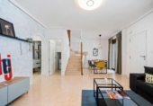 Casa de pueblo en venta en la España, San Miguel de Salinas, ref: TR355388 foto