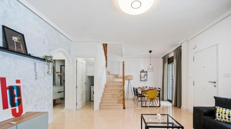Аликанте - San Miguel de Salinas - 100m2