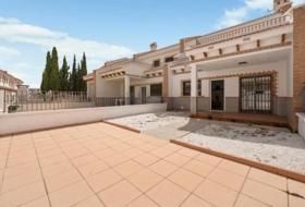 Sant Miquel de les Salines 100&nbsp;m² 