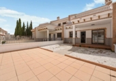Casa de pueblo en venta en la España, San Miguel de Salinas, ref: TR355388 foto