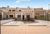 Casa de pueblo en venta en la España, San Miguel de Salinas, ref: TR355388 foto
