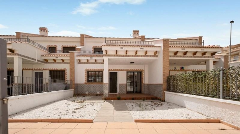 Аликанте - San Miguel de Salinas - 100m2