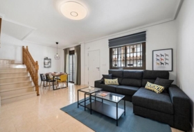 Sant Miquel de les Salines 100&nbsp;m² 