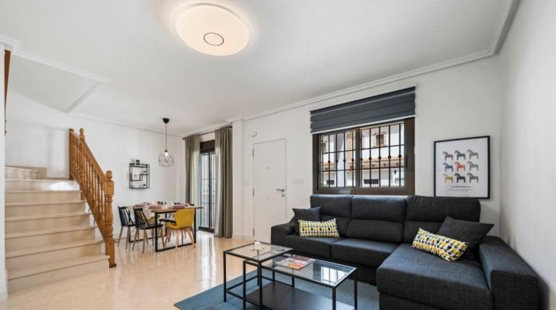 Аликанте - San Miguel de Salinas - 100m2