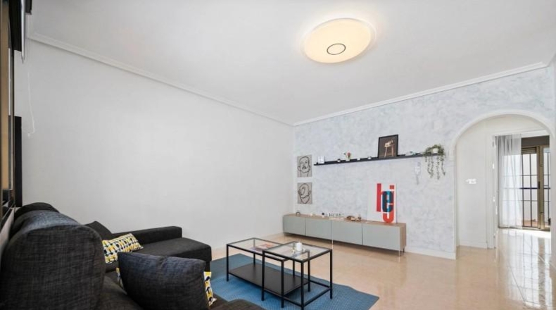 Аликанте - San Miguel de Salinas - 100m2