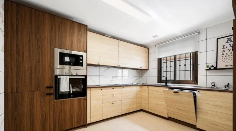Аликанте - San Miguel de Salinas - 100m2