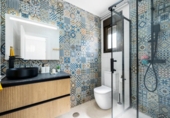 Casa de pueblo en venta en la España, San Miguel de Salinas, ref: TR355388 foto