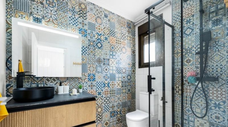 Аликанте - San Miguel de Salinas - 100m2