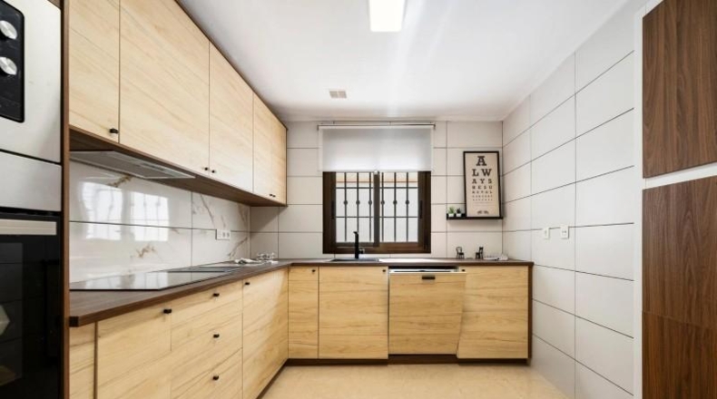 Аликанте - San Miguel de Salinas - 100m2