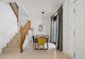 Casa de pueblo en venta en la España, San Miguel de Salinas, ref: TR355388 foto