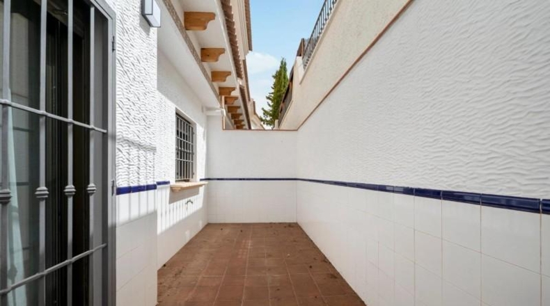 Аликанте - San Miguel de Salinas - 100m2
