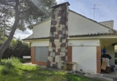 Chalet independiente con terreno en venta en la España, Llorenç del Penedès, ref: TR232585 foto
