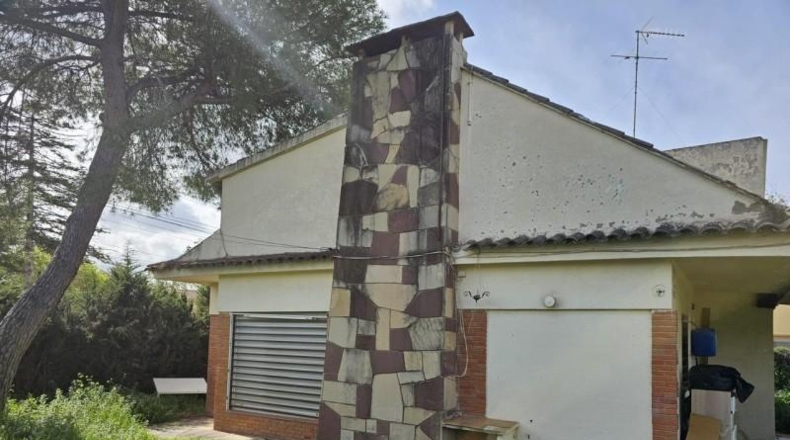 Tarragona - Llorenç del Penedès - 243m2