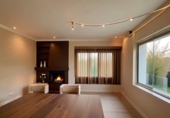 Chalet independiente con terreno en venta en la España, Llorenç del Penedès, ref: TR232585 foto
