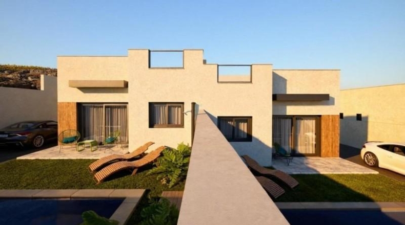 Murcia - Mazarrón - 250m2