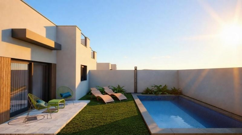 Murcia - Mazarrón - 250m2