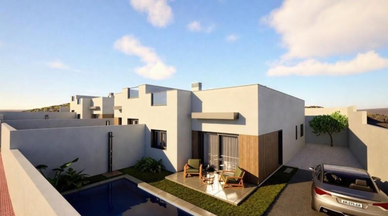 Murcia - Mazarrón - 250m2