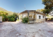 Detached villa with land for sale on España, Simat de la Valldigna, ref: TR316404 photo