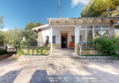 Detached villa with land for sale on España, Simat de la Valldigna, ref: TR316404 photo