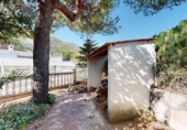 Detached villa with land for sale on España, Simat de la Valldigna, ref: TR316404 photo