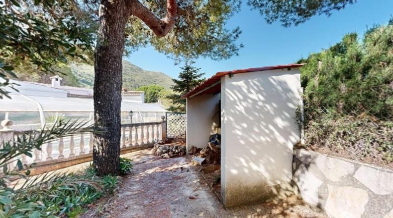 Valencia - Simat de la Valldigna - 1300m2