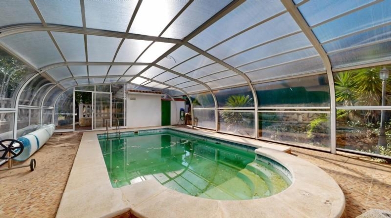 Valencia - Simat de la Valldigna - 1300m2