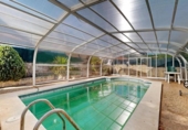 Detached villa with land for sale on España, Simat de la Valldigna, ref: TR316404 photo