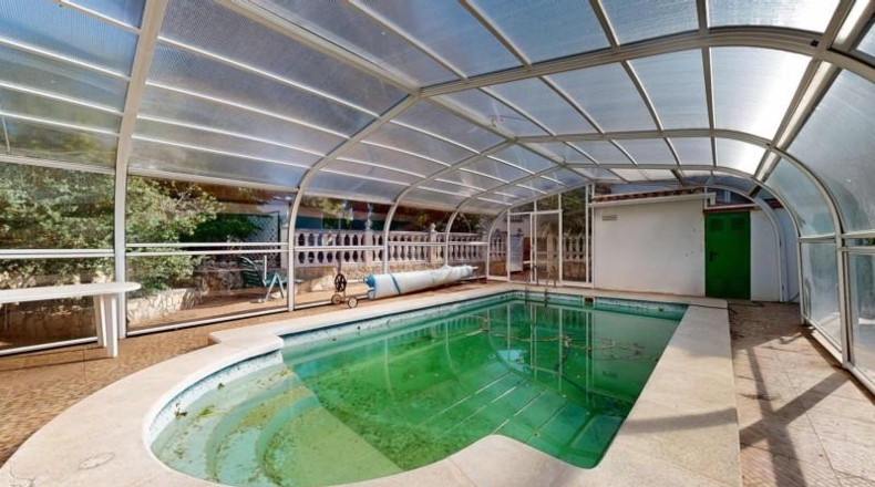 Valencia - Simat de la Valldigna - 1300m2