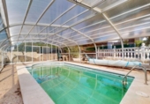 Detached villa with land for sale on España, Simat de la Valldigna, ref: TR316404 photo