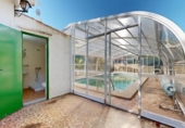 Detached villa with land for sale on España, Simat de la Valldigna, ref: TR316404 photo