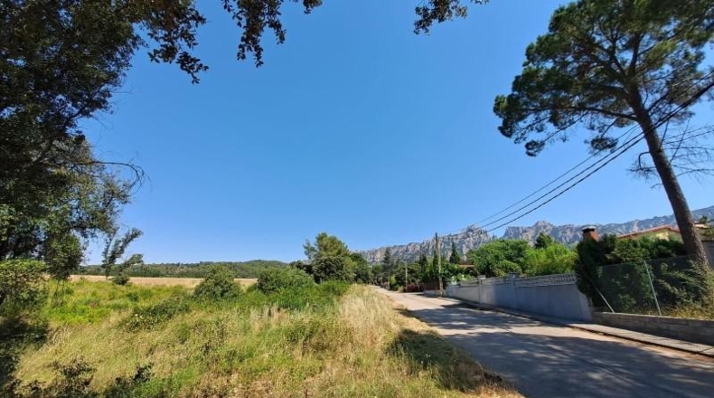 Barcelona - el Bruc - 1873m2