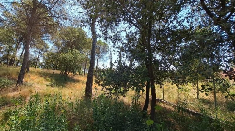 Barcelona - el Bruc - 1873m2