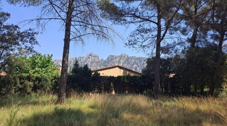 Barcelona - el Bruc - 1873m2