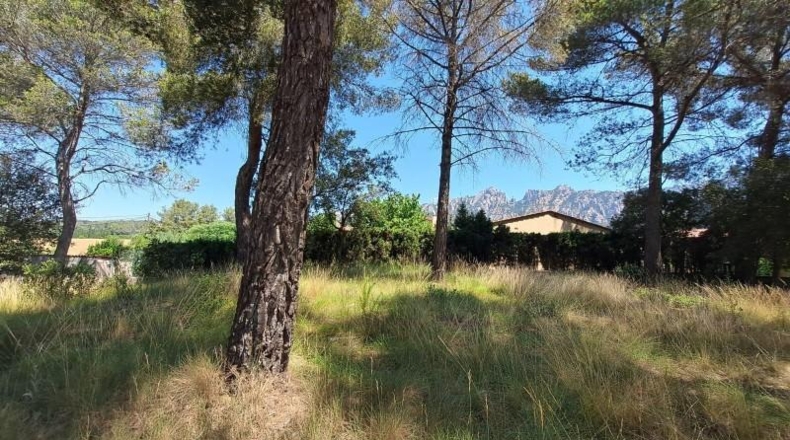 Barcelona - el Bruc - 1873m2