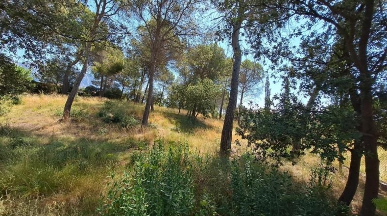 Barcelona - el Bruc - 1873m2