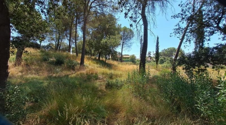 Barcelona - el Bruc - 1873m2