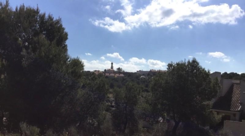 Múrcia - Molina de Segura - 1345m2