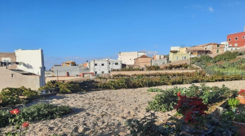 Santa Cruz de Tenerife - Granadilla de Abona - 2906m2
